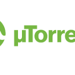 uTorrent logo