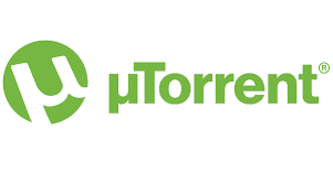 uTorrent logo