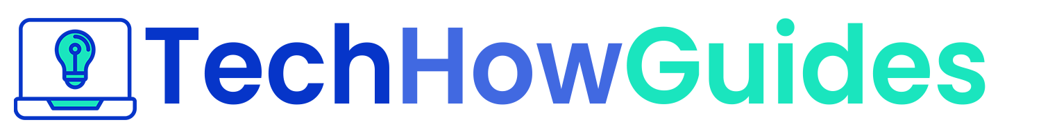 TechHowGuides logo