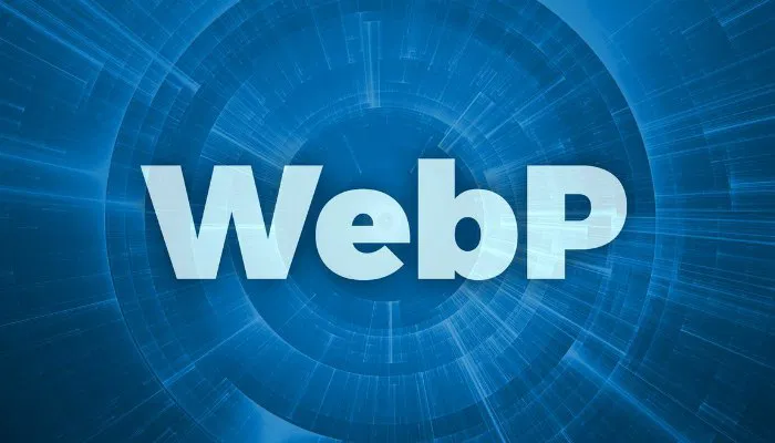 webp files