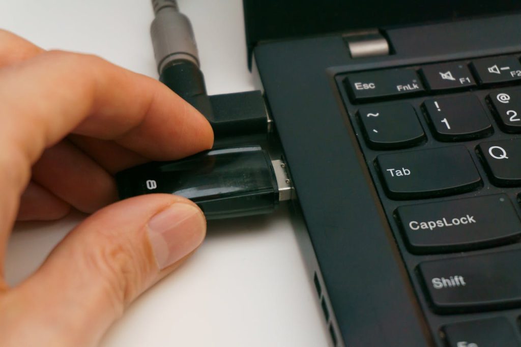 How to Recover Deleted Files from USB Drives Without Software