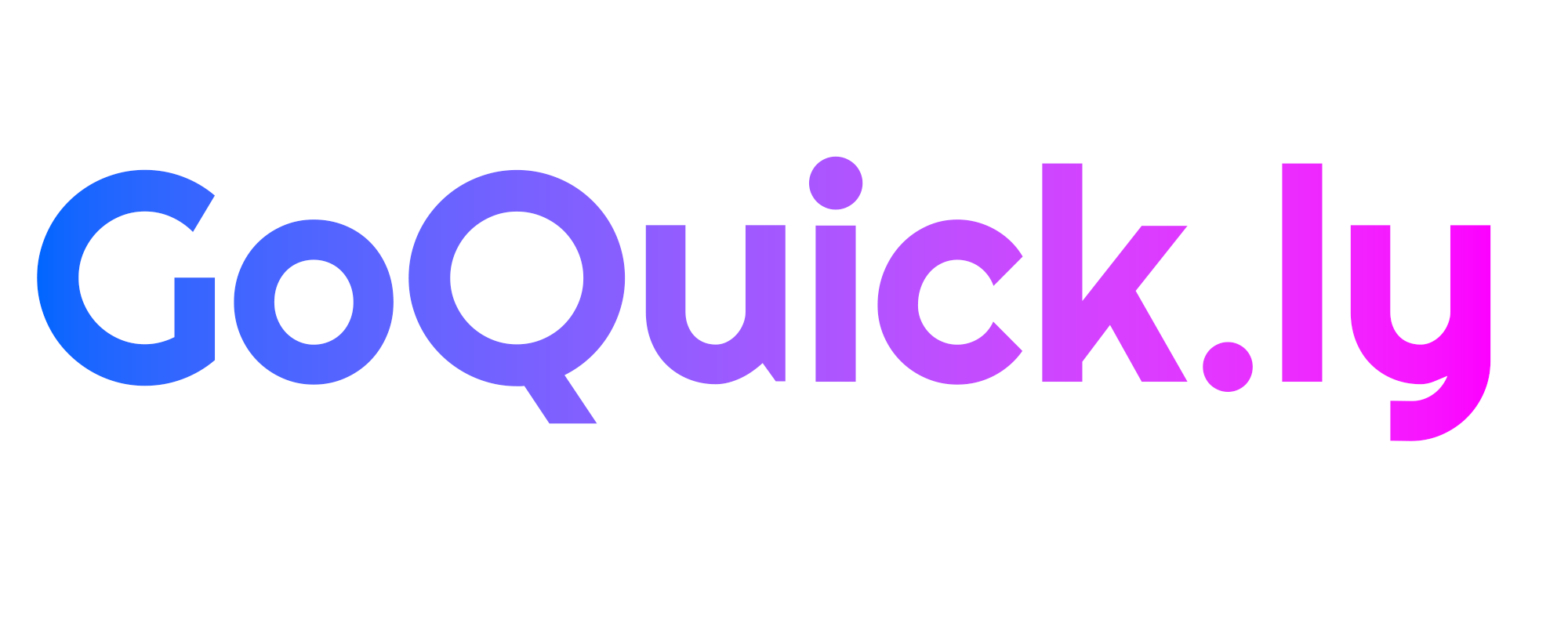 goquick.ly url shortener